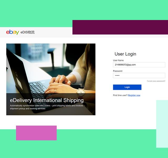 speedpak tracking ebay
