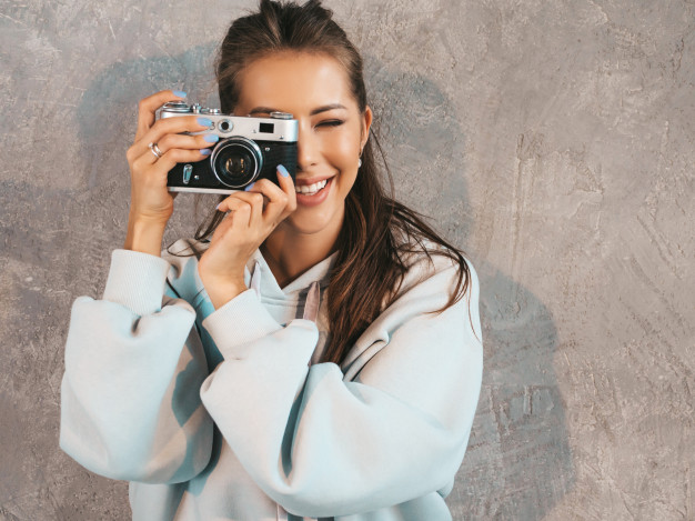 Five Highly Successful Photo Habits