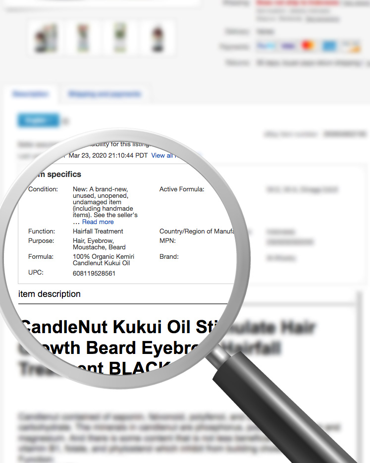 Identifikasi Produk melalui Product Identifiers