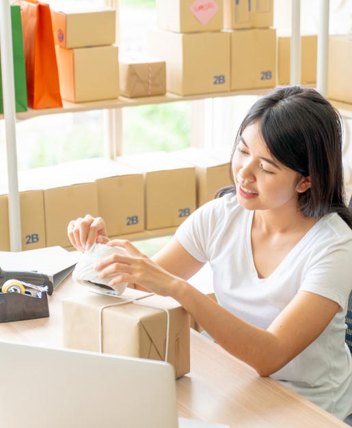 The Importance of Shipping with Tracking