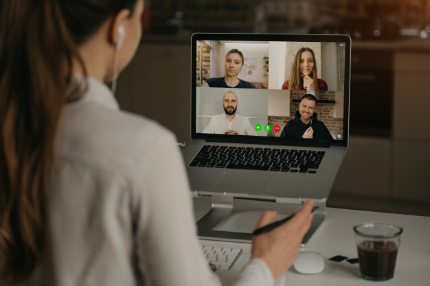 Webinar
