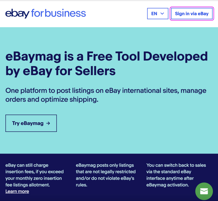 ebay listing tool free